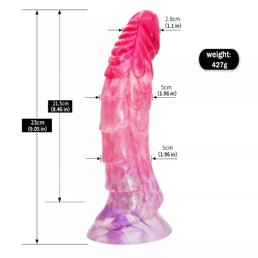 Kinky Monster - Dildo